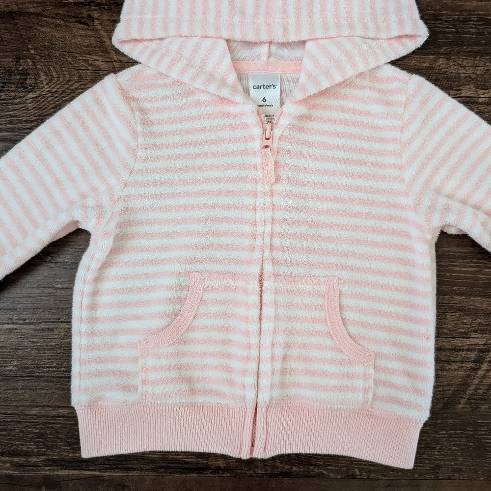 Carters carter jacket